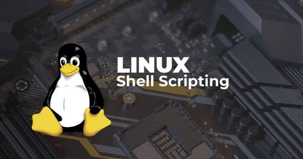 Portada Shell Linux Cursos | Cegos